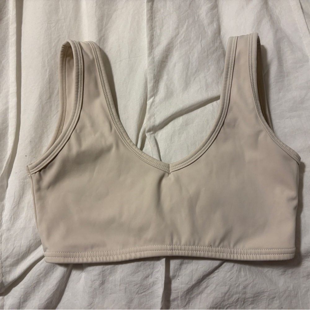 Bucked up sports bra